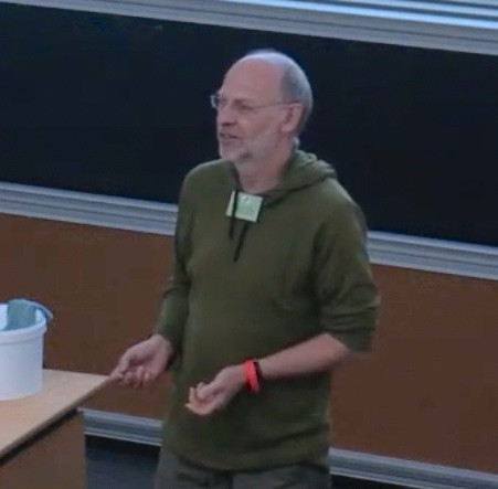 Carsten Lunde Petersen