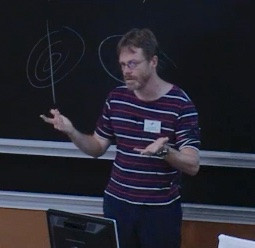 Tony Lelièvre
