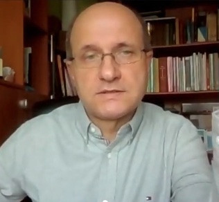 Jacek Dziubański