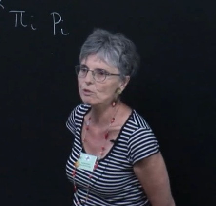 Elisabeth Gassiat