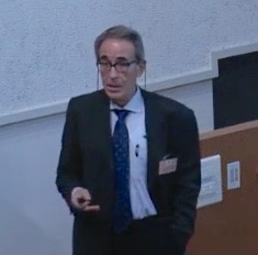 Jesús María Sanz-Serna