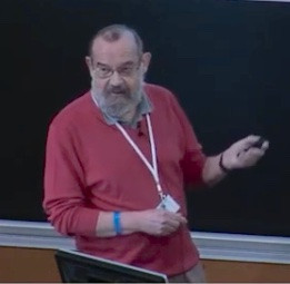 Gérard Meurant
