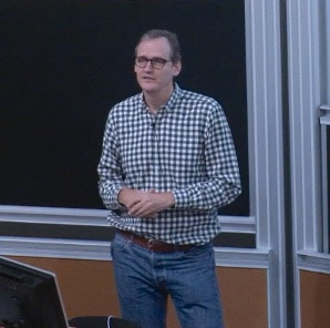 Peter Bartlett