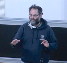 Ohad Kammar
