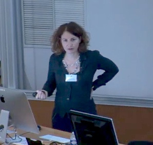 Paola Cantù