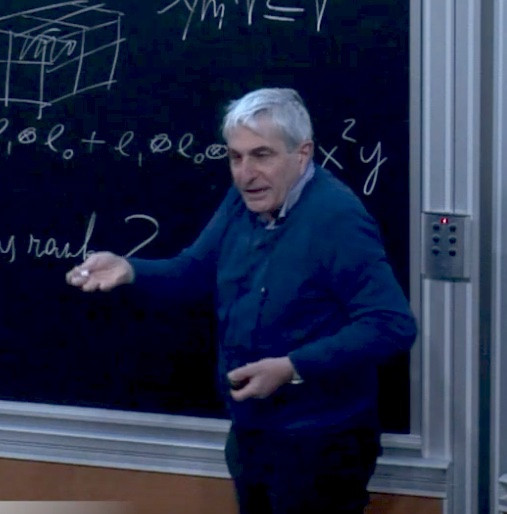 Giorgio Ottaviani