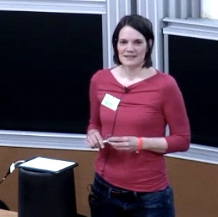 Cornelia Schneider