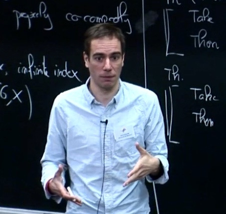 Rémi Coulon