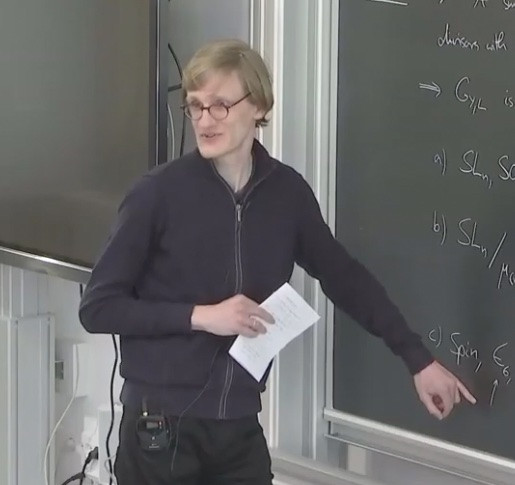 Thomas Krämer