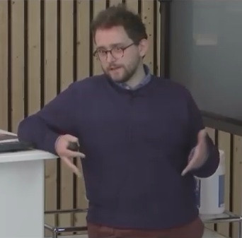 Giordano Cotti