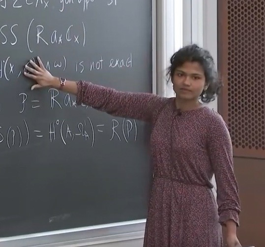 Yajnaseni Dutta