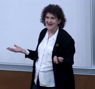 Kirsten Morris
