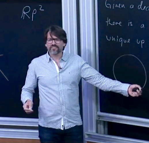 Stephan Tillmann