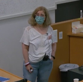 Helena Nussenzveig Lopes