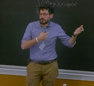 Gianluca Orlando
