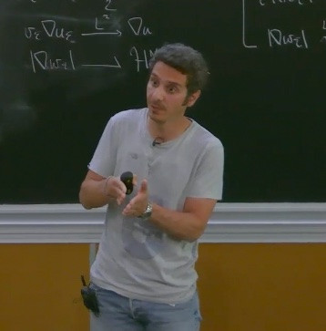 Jean-François Babadjian