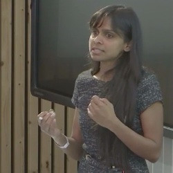 Shipra Agrawal