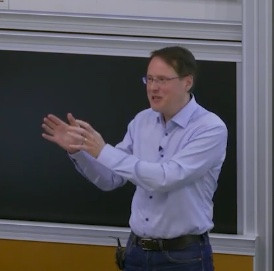 Mats Gustafsson