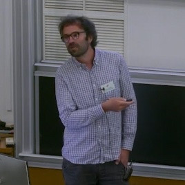 Guillaume Demesy