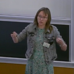 Maryna Kachanovska