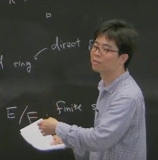 Daichi Takeuchi