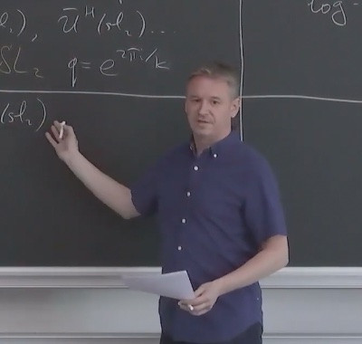 Sergei Gukov