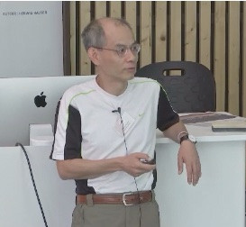 Ching Hung Lam
