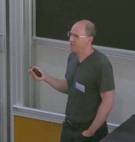 Dominik Wodarz