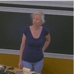 Barbara Kaltenbacher