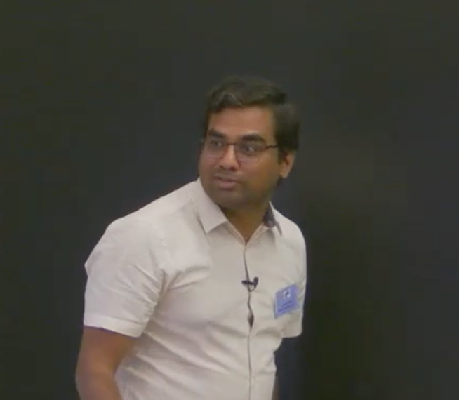 Mahesh Kakde