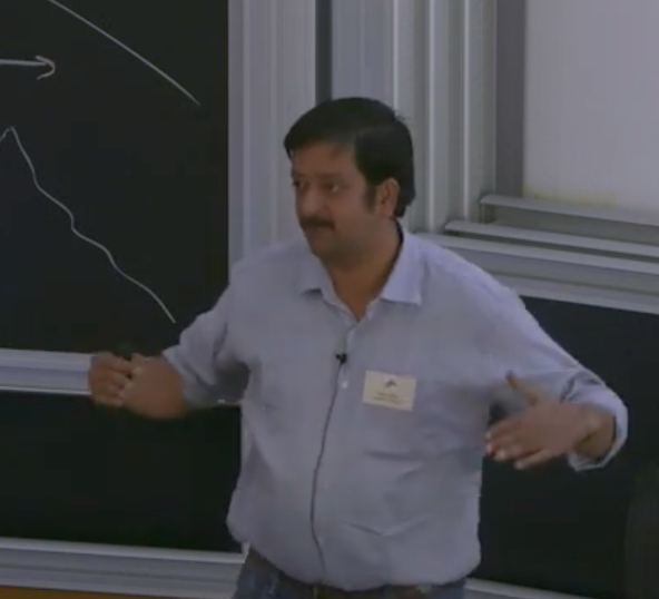 Rajat Subhra Hazra