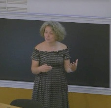 Victorita Dolean