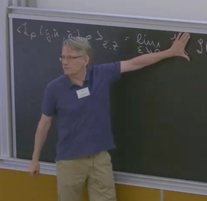 Stefan Volkwein