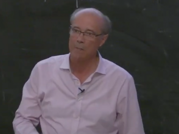 Günter Leugering