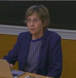 Marie-Claire Quenez