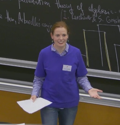 Alexandra Skripchenko