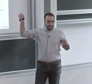 Victor Panaretos