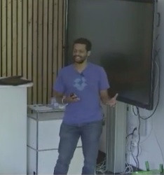 Jelani Nelson