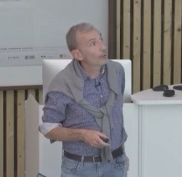 Stéphane Chrétien
