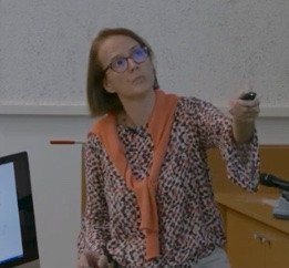 Stéphanie Nivoche