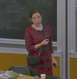 Miruna-Stefana Sorea