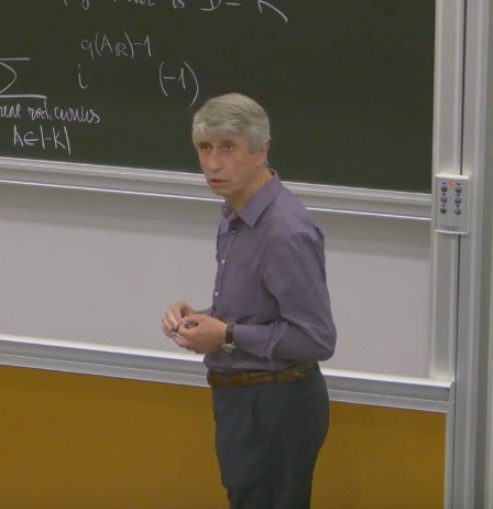 Viatcheslav Kharlamov