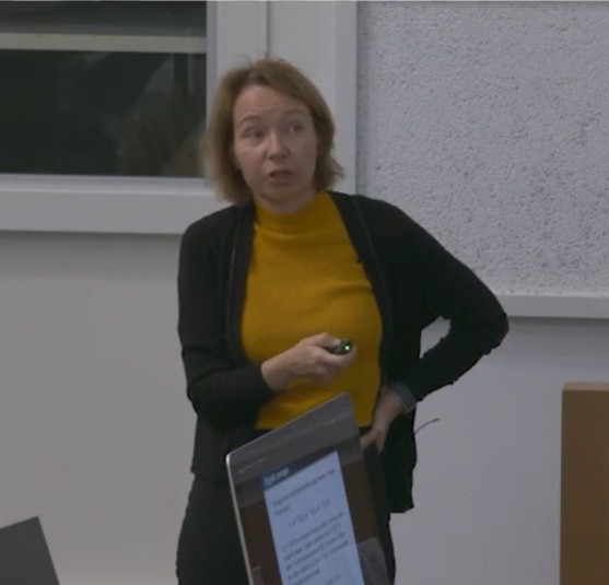 Agnieszka Swierczewska-Gwiazda