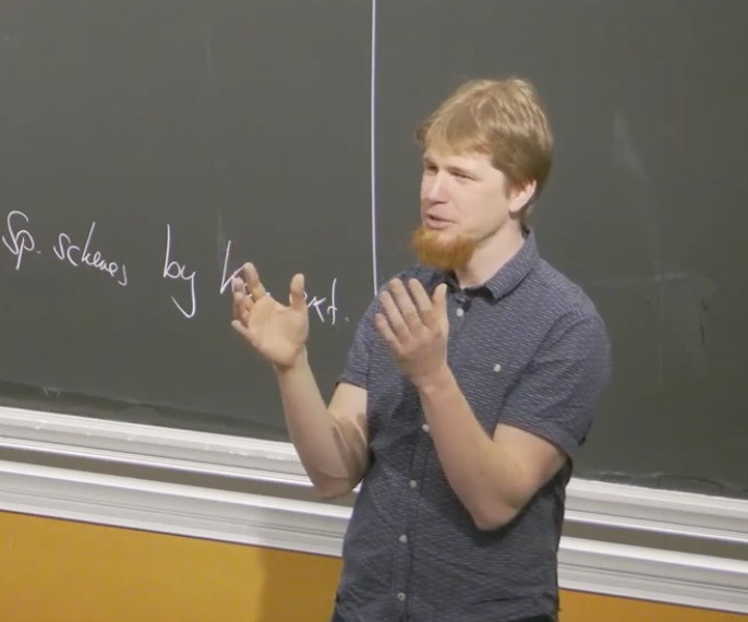 Lennart Meier
