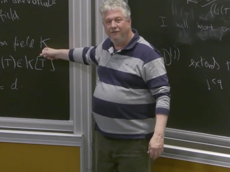 José Felipe Voloch