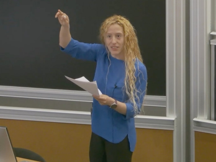 Elisa Lorenzo García