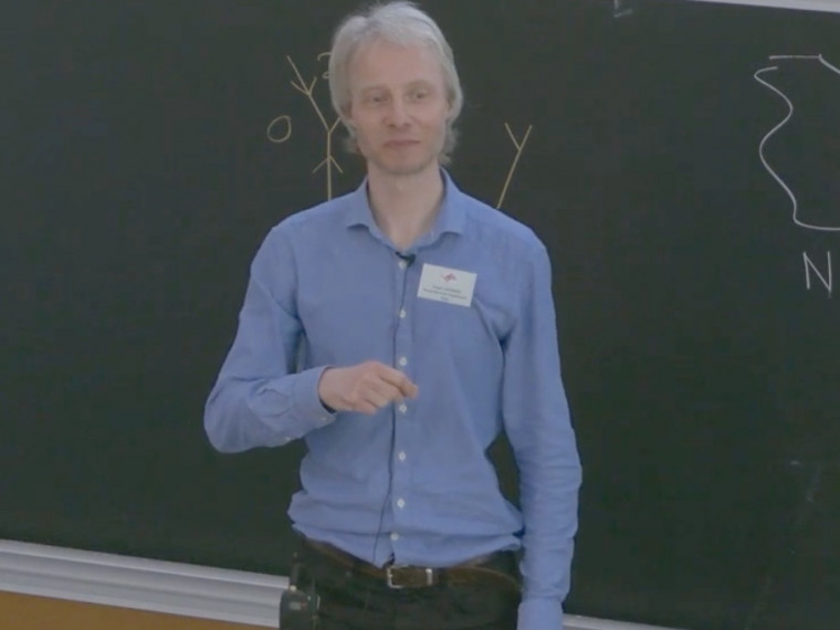 Jesper Jacobsen