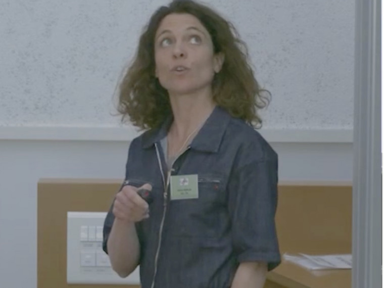 Hélène Morlon