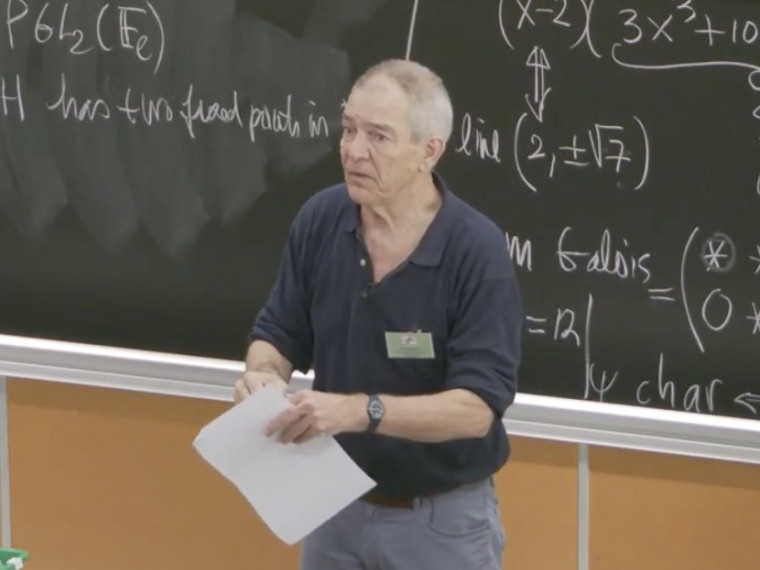René Schoof