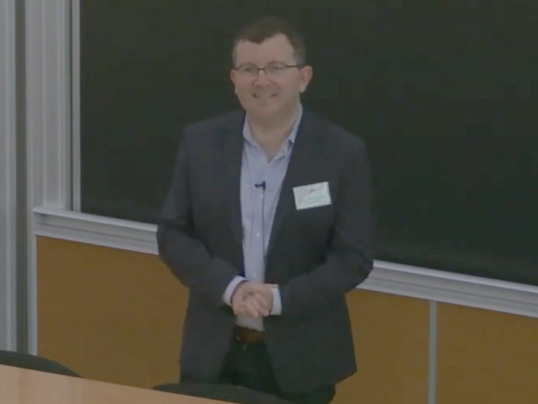 Anthony Várilly-Alvarado